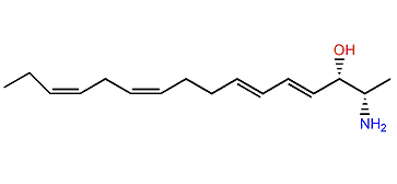 Pseudoaminol E